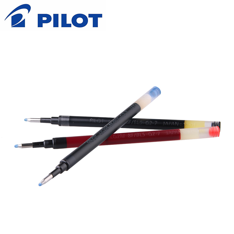 PILOT Gel Pen Refill School St - Pilot Pen G2 ulasan dan harga