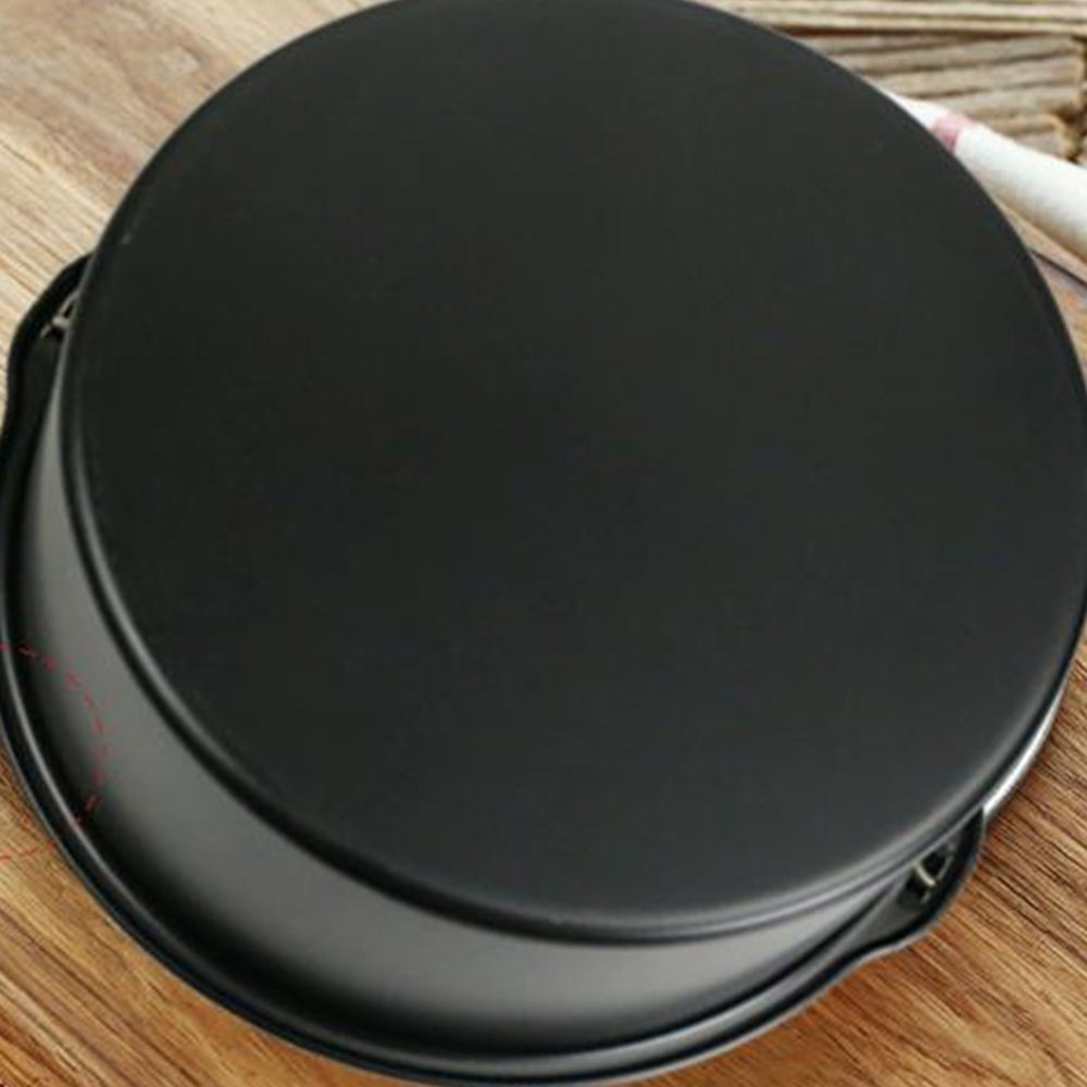 6/7/8'' Non Stick Cake Mold Ba - Coaster Mold Round ulasan dan harga